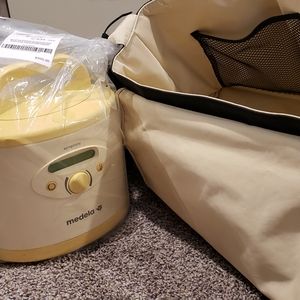 Medela Symphony